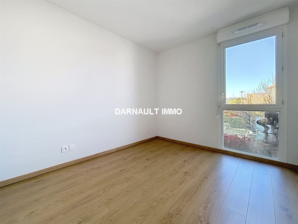 appartement 3 pièces en vente sur CASTANET TOLOSAN (31320)