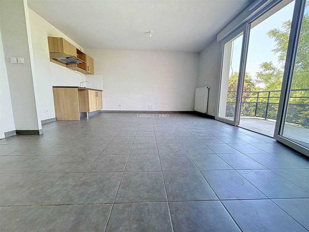 appartement 3 pièces en vente sur CASTANET TOLOSAN (31320)