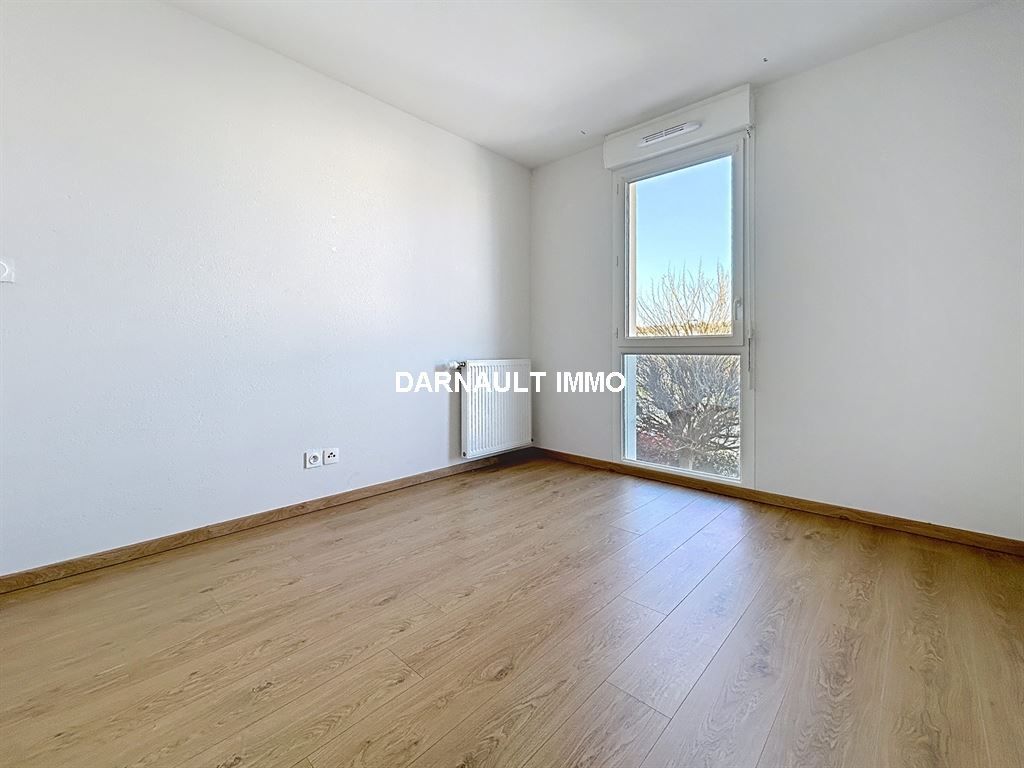 appartement 3 pièces en vente sur CASTANET TOLOSAN (31320)