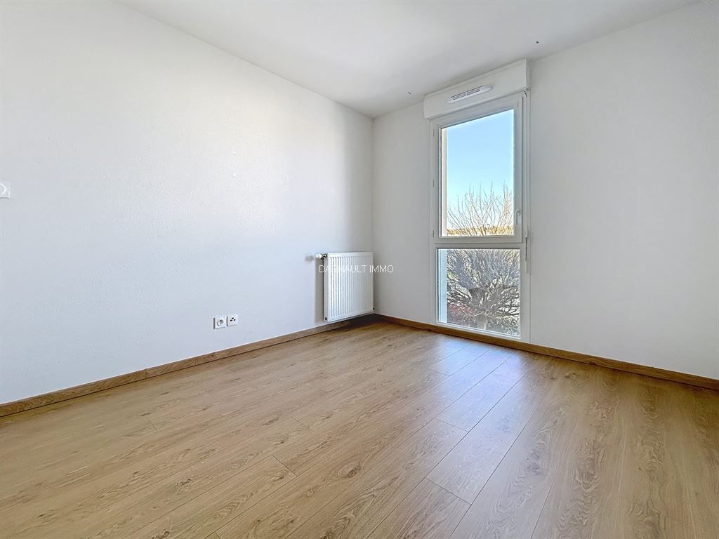 appartement 3 pièces en vente sur CASTANET TOLOSAN (31320)