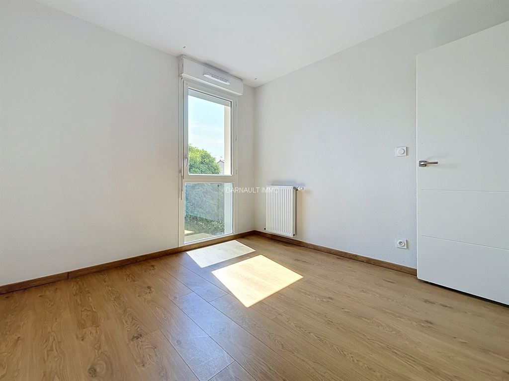 appartement 3 pièces en vente sur CASTANET TOLOSAN (31320)