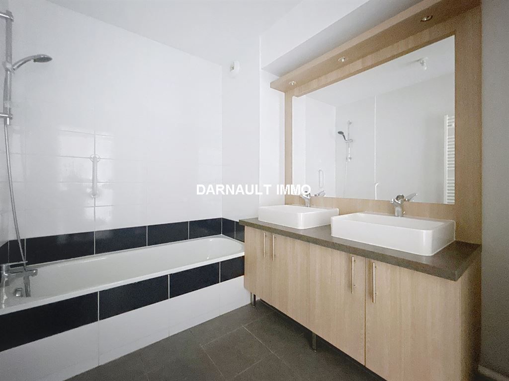 appartement 3 pièces en vente sur CASTANET TOLOSAN (31320)