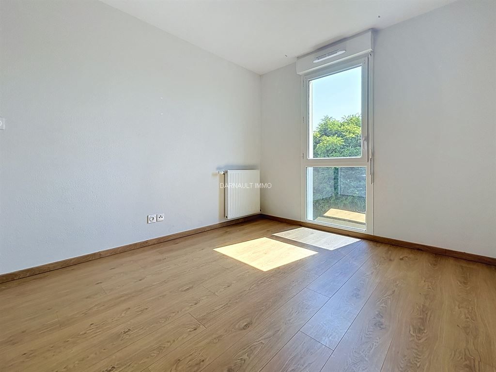appartement 3 pièces en vente sur CASTANET TOLOSAN (31320)