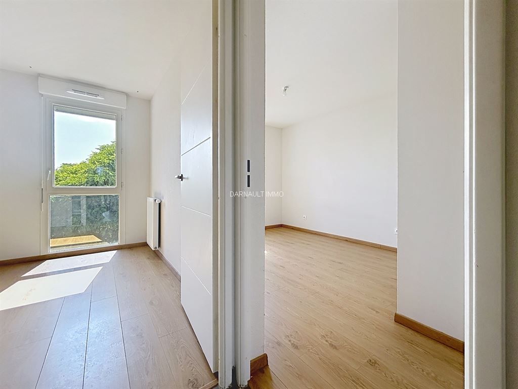 appartement 3 pièces en vente sur CASTANET TOLOSAN (31320)