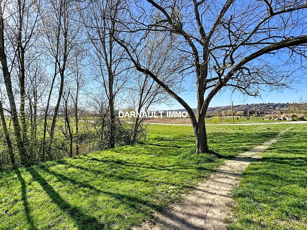 appartement 3 pièces en vente sur CASTANET TOLOSAN (31320)