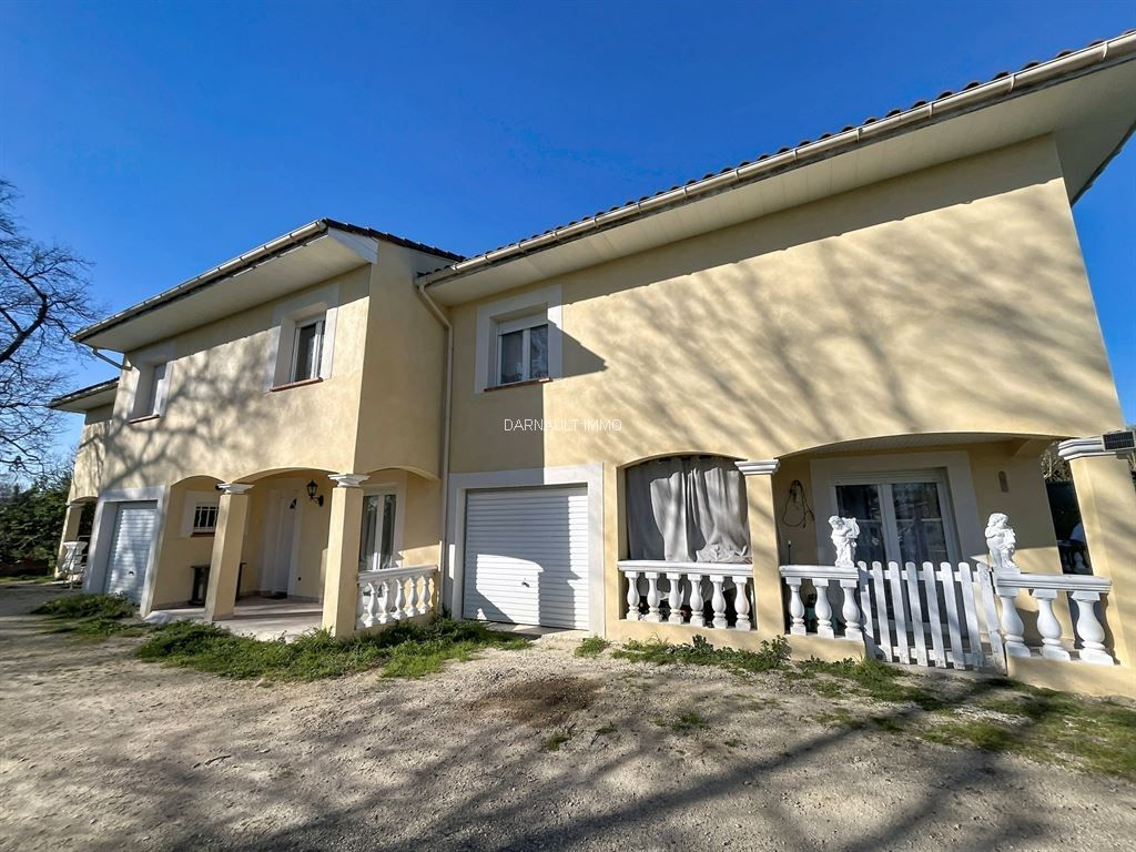 immeuble en vente sur BALMA (31130)