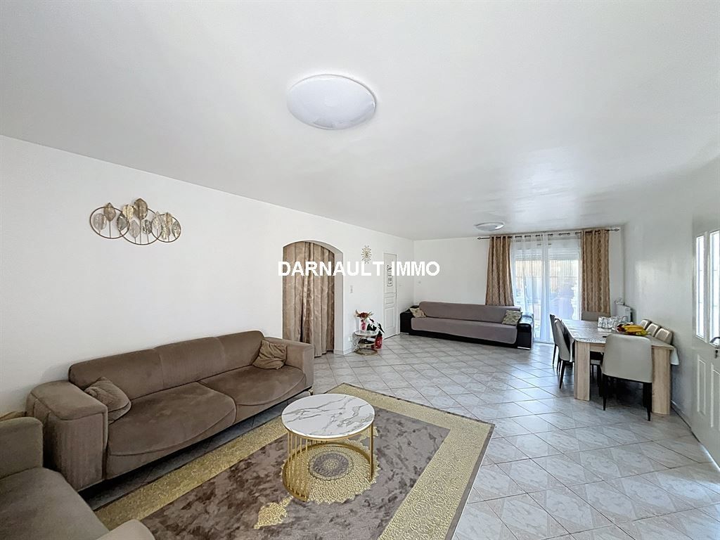 maison 5 pièces en vente sur BALMA (31130)