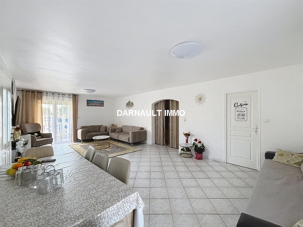 maison 5 pièces en vente sur BALMA (31130)