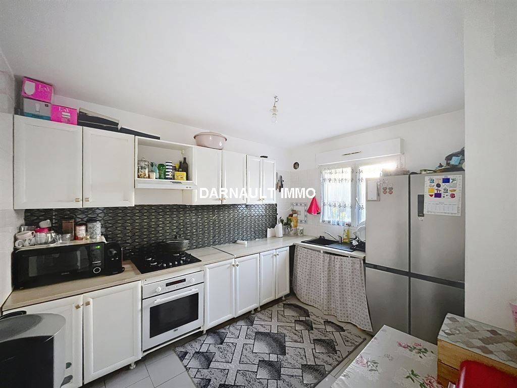 maison 5 pièces en vente sur BALMA (31130)