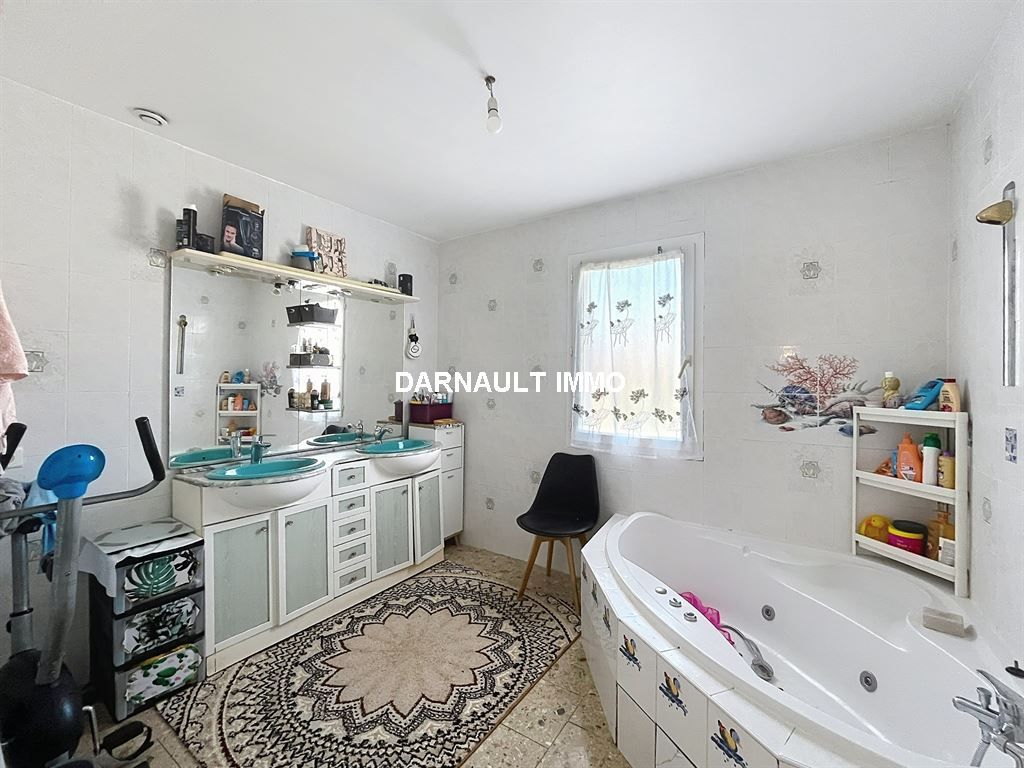 maison 5 pièces en vente sur BALMA (31130)