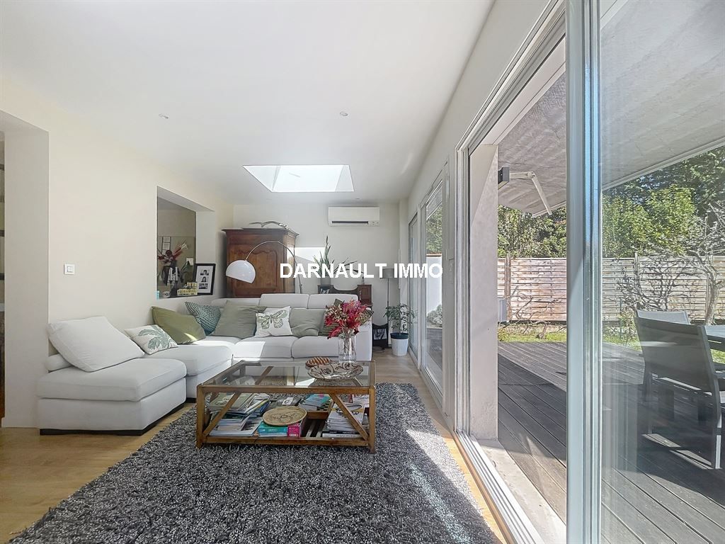 maison 7 pièces en vente sur BALMA (31130)