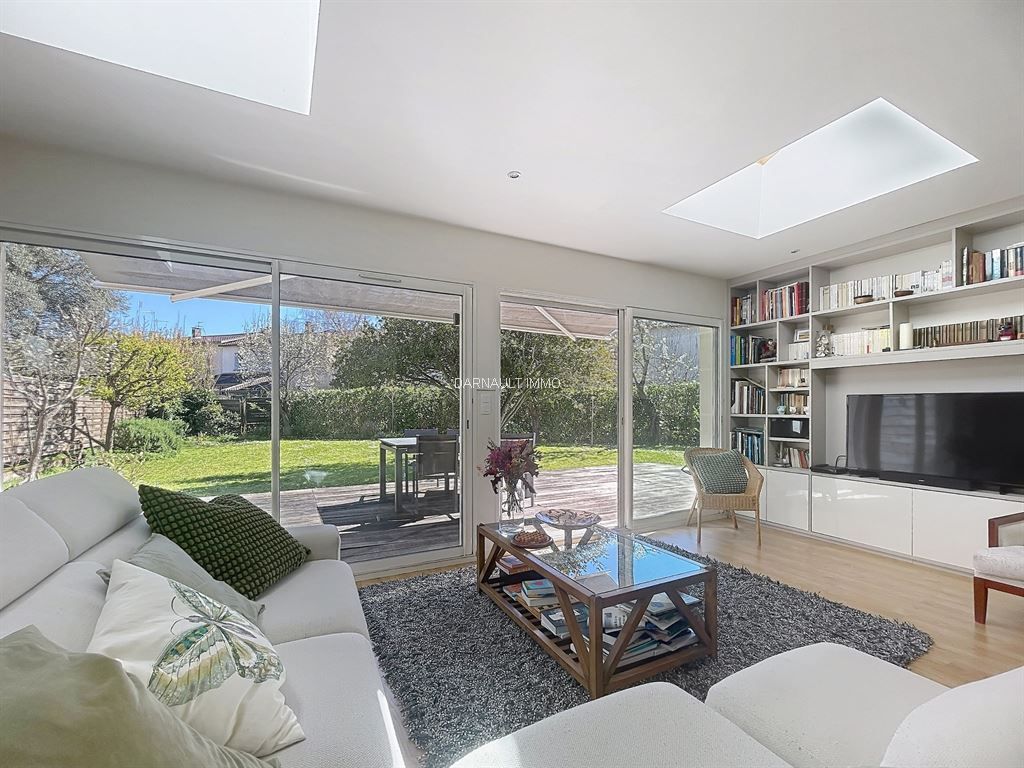 maison 7 pièces en vente sur BALMA (31130)