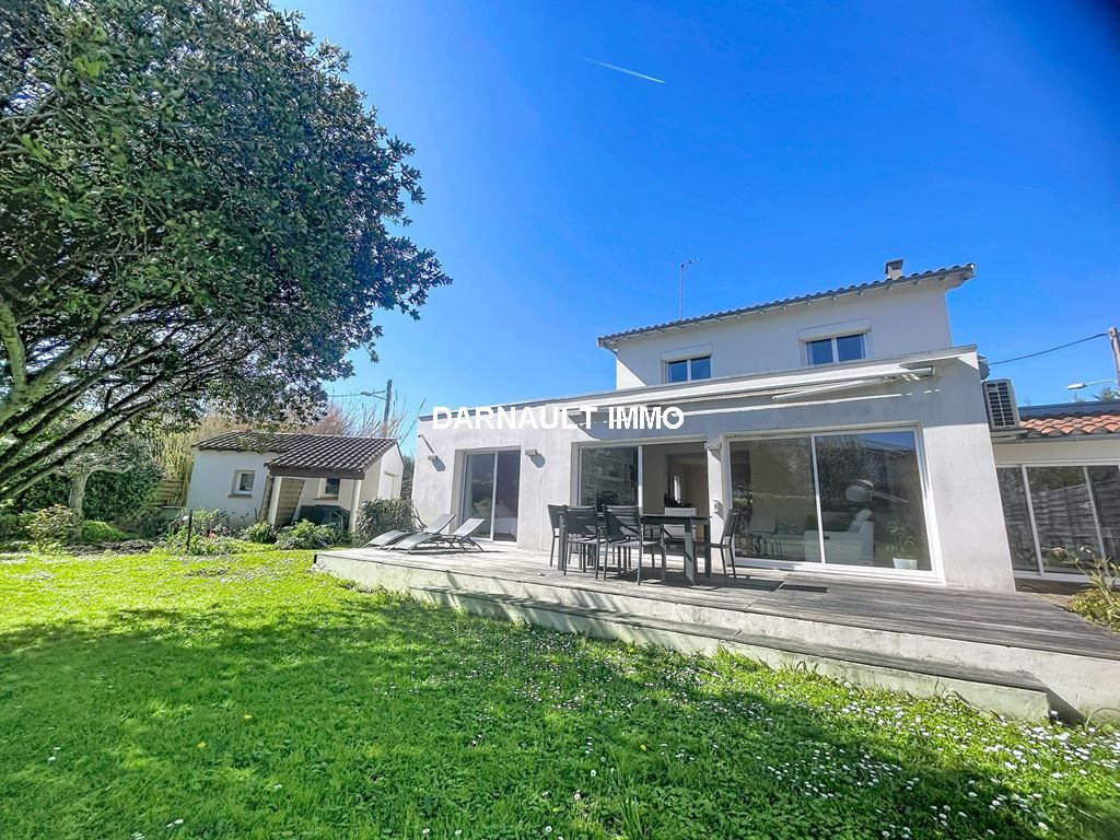 maison 7 pièces en vente sur BALMA (31130)