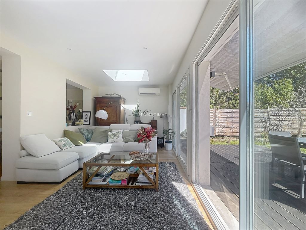 maison 7 pièces en vente sur BALMA (31130)