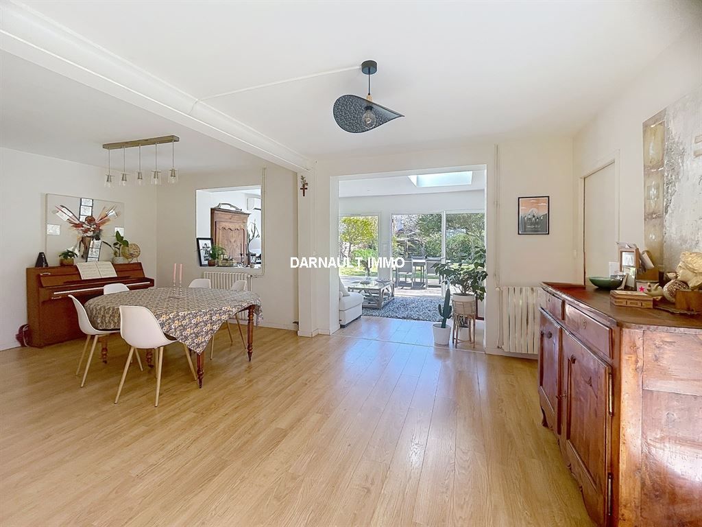 maison 7 pièces en vente sur BALMA (31130)