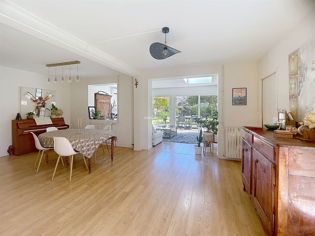 maison 7 pièces en vente sur BALMA (31130)