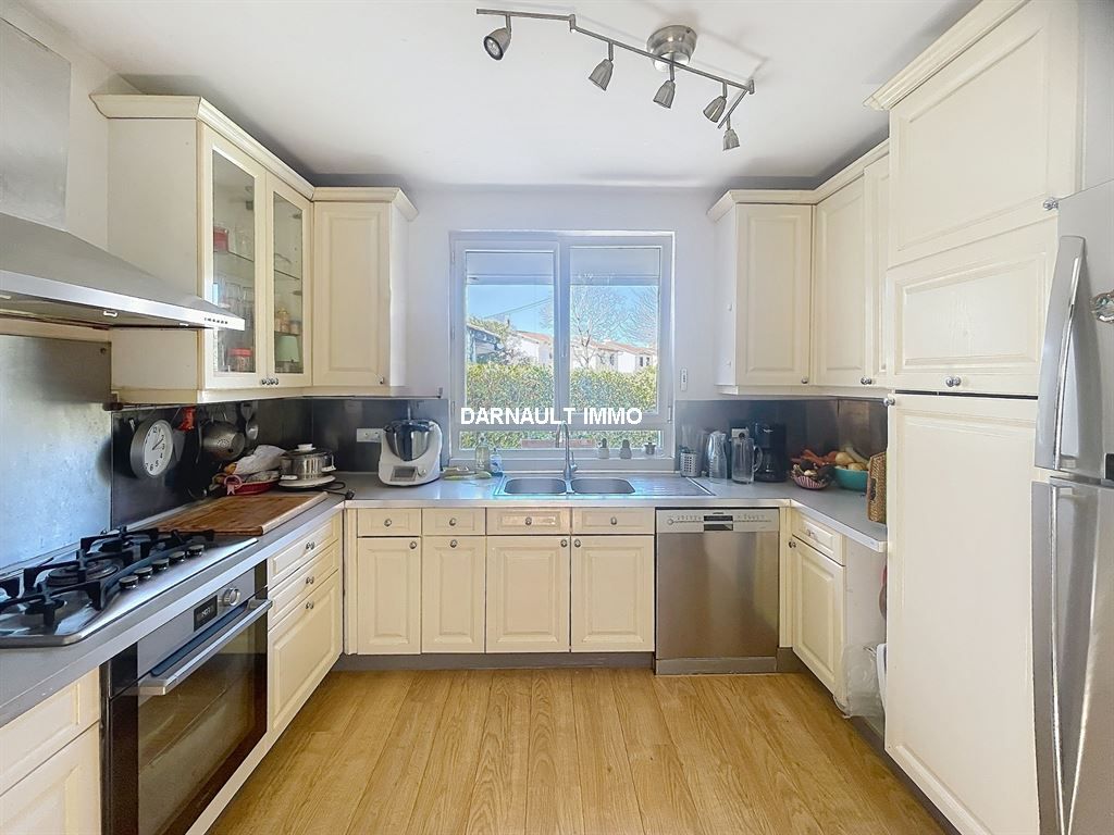 maison 7 pièces en vente sur BALMA (31130)