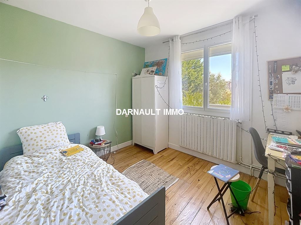 maison 7 pièces en vente sur BALMA (31130)