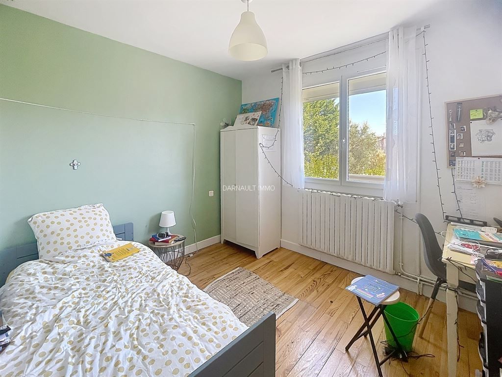 maison 7 pièces en vente sur BALMA (31130)