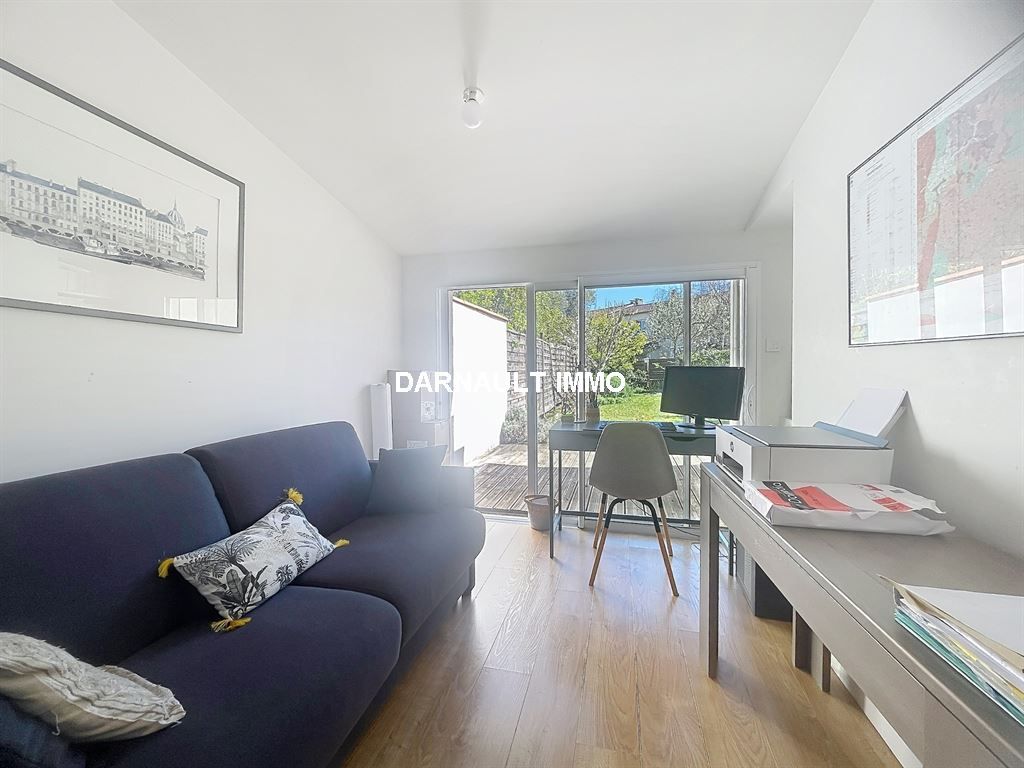 maison 7 pièces en vente sur BALMA (31130)