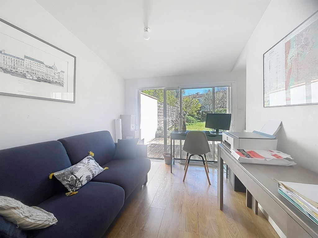 maison 7 pièces en vente sur BALMA (31130)