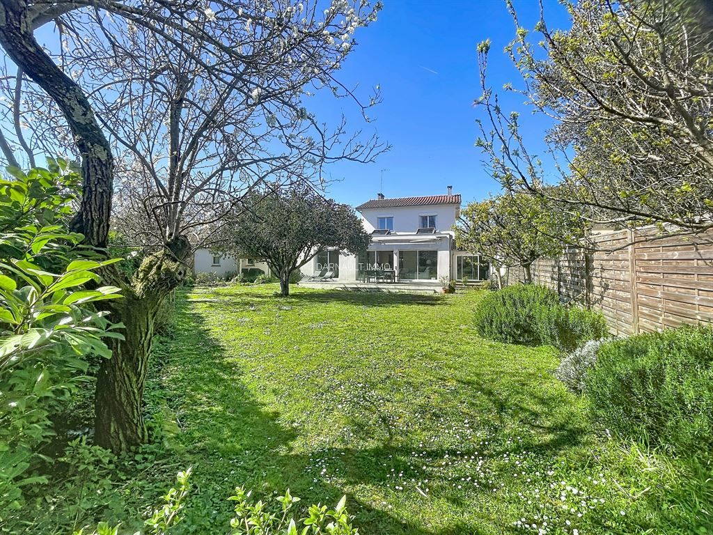 maison 7 pièces en vente sur BALMA (31130)