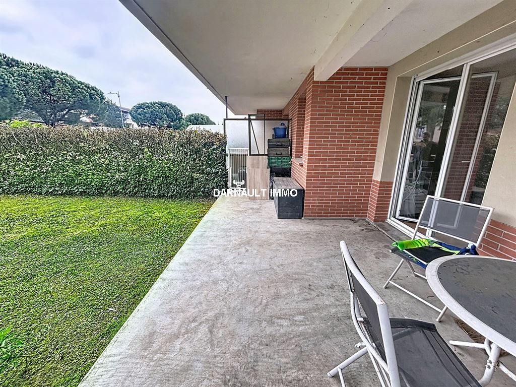 Vente Appartement Toulouse 31200 CROIX-DAURADE