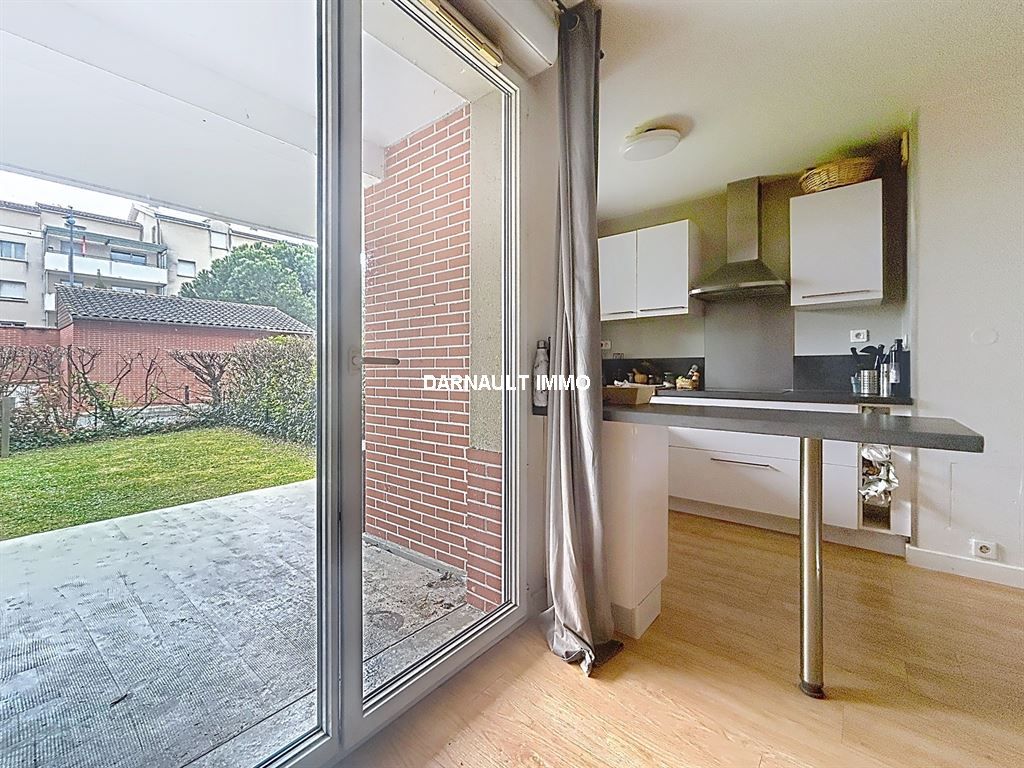 appartement 3 pièces en vente sur TOULOUSE (31200)
