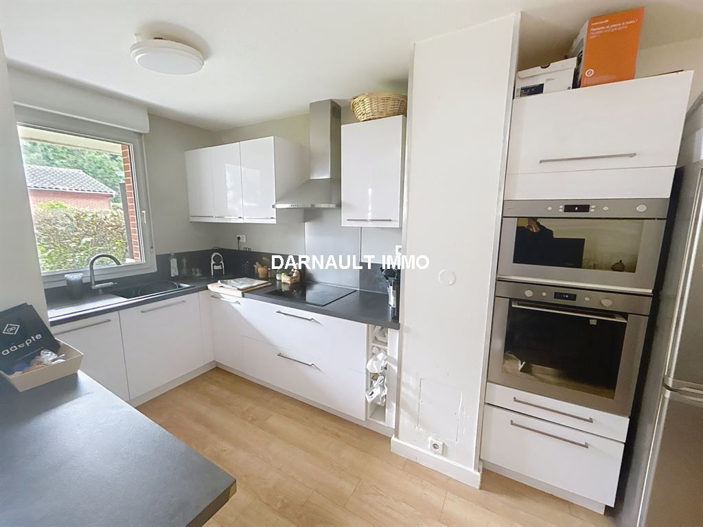 appartement 3 pièces en vente sur TOULOUSE (31200)