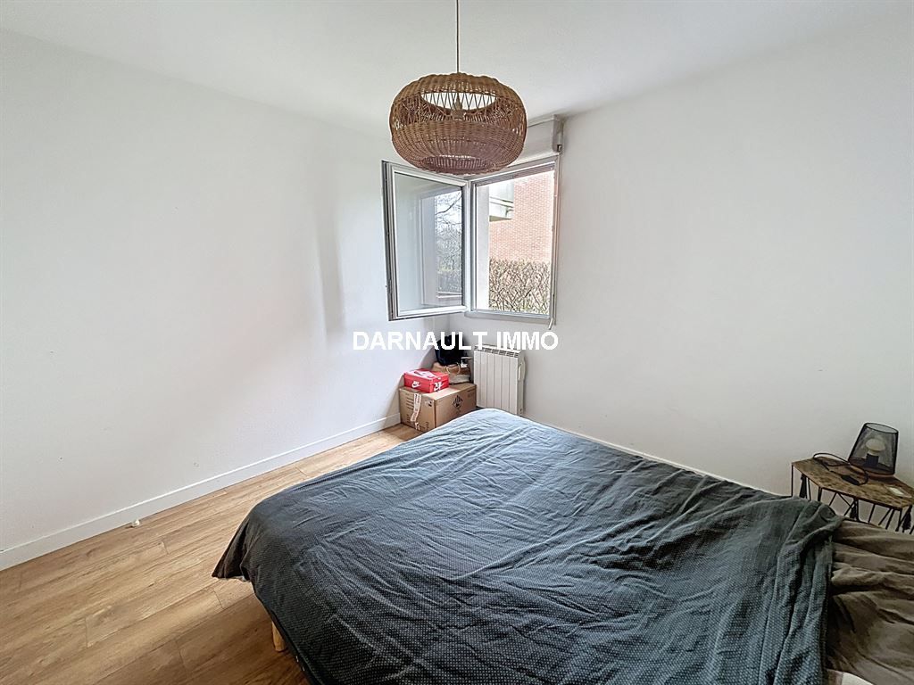 appartement 3 pièces en vente sur TOULOUSE (31200)