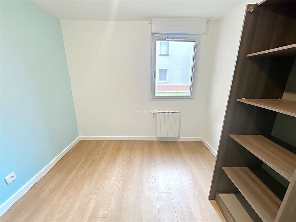 appartement 3 pièces en vente sur TOULOUSE (31200)