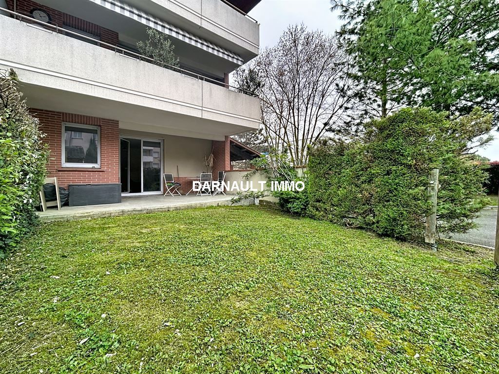 appartement 3 pièces en vente sur TOULOUSE (31200)