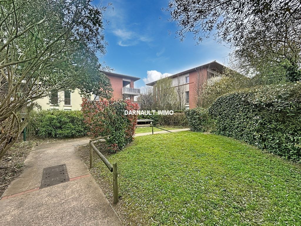 appartement 3 pièces en vente sur TOULOUSE (31200)