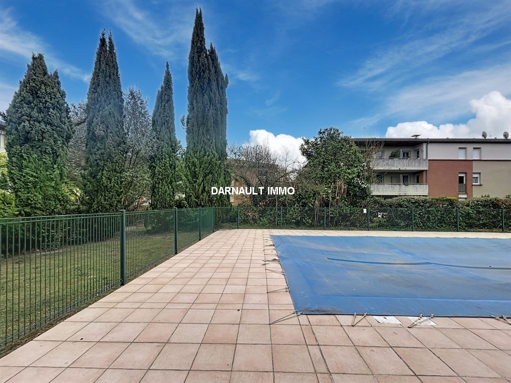 appartement 3 pièces en vente sur TOULOUSE (31200)