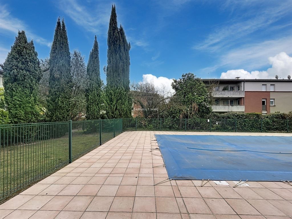 appartement 3 pièces en vente sur TOULOUSE (31200)