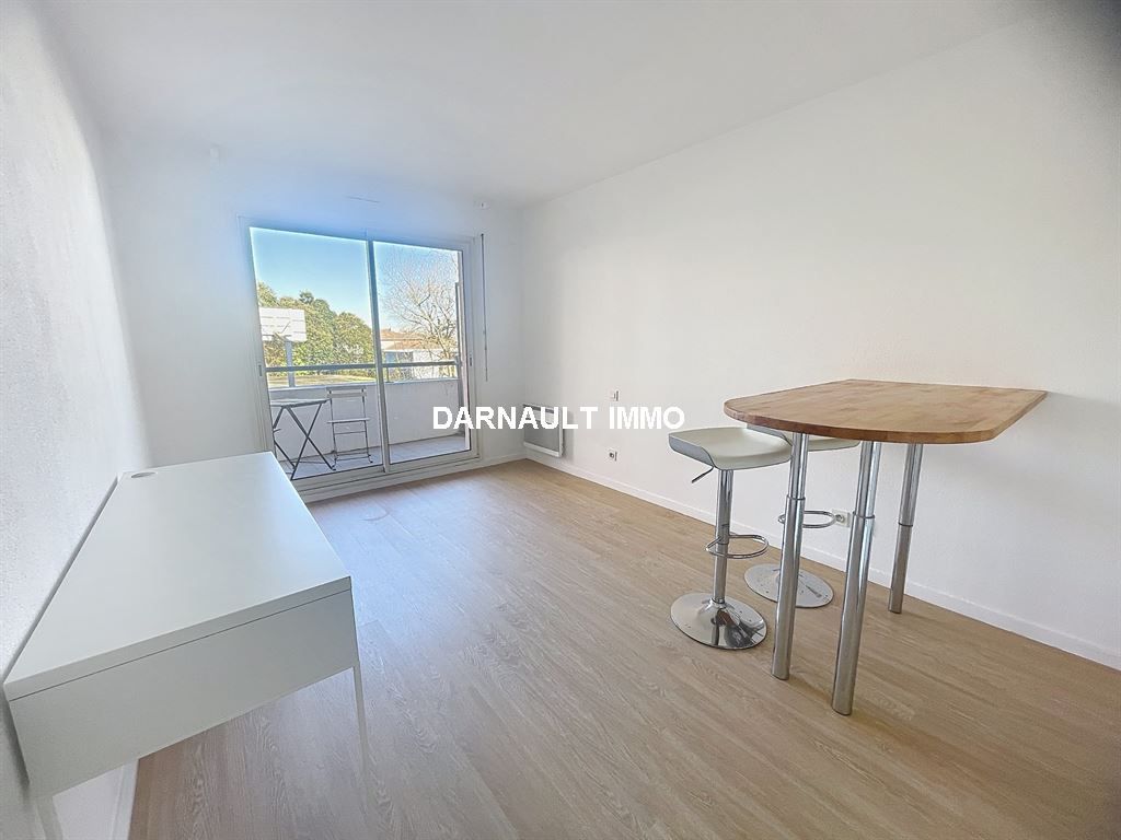Vente Appartement Ramonville-Saint-Agne 31520