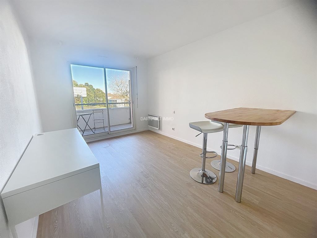 Vente Appartement Ramonville-Saint-Agne 31520