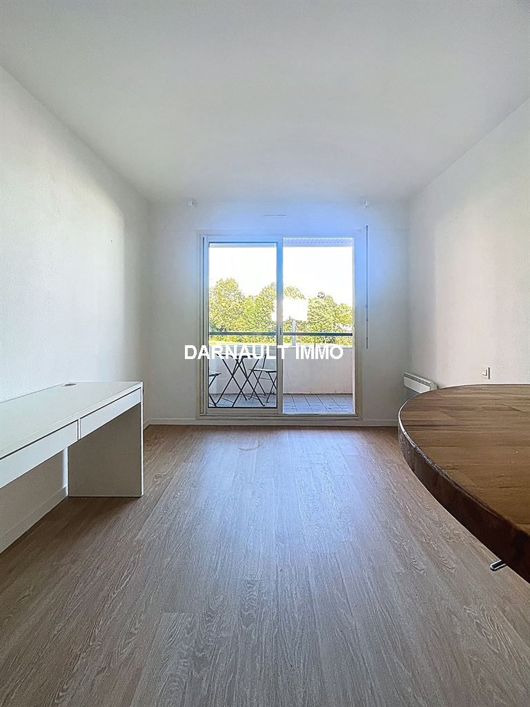 appartement 1 pièce en vente sur RAMONVILLE ST AGNE (31520)