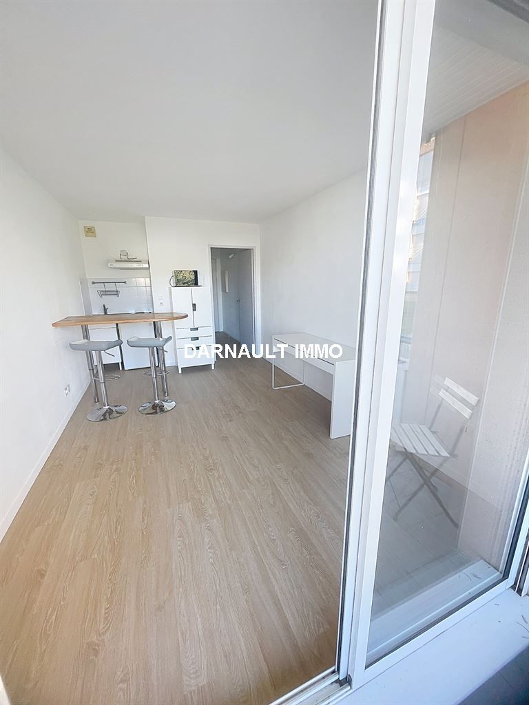 appartement 1 pièce en vente sur RAMONVILLE ST AGNE (31520)