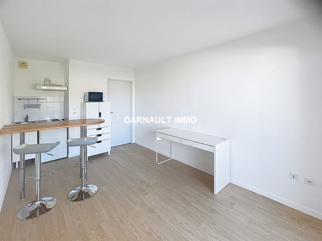 appartement 1 pièce en vente sur RAMONVILLE ST AGNE (31520)