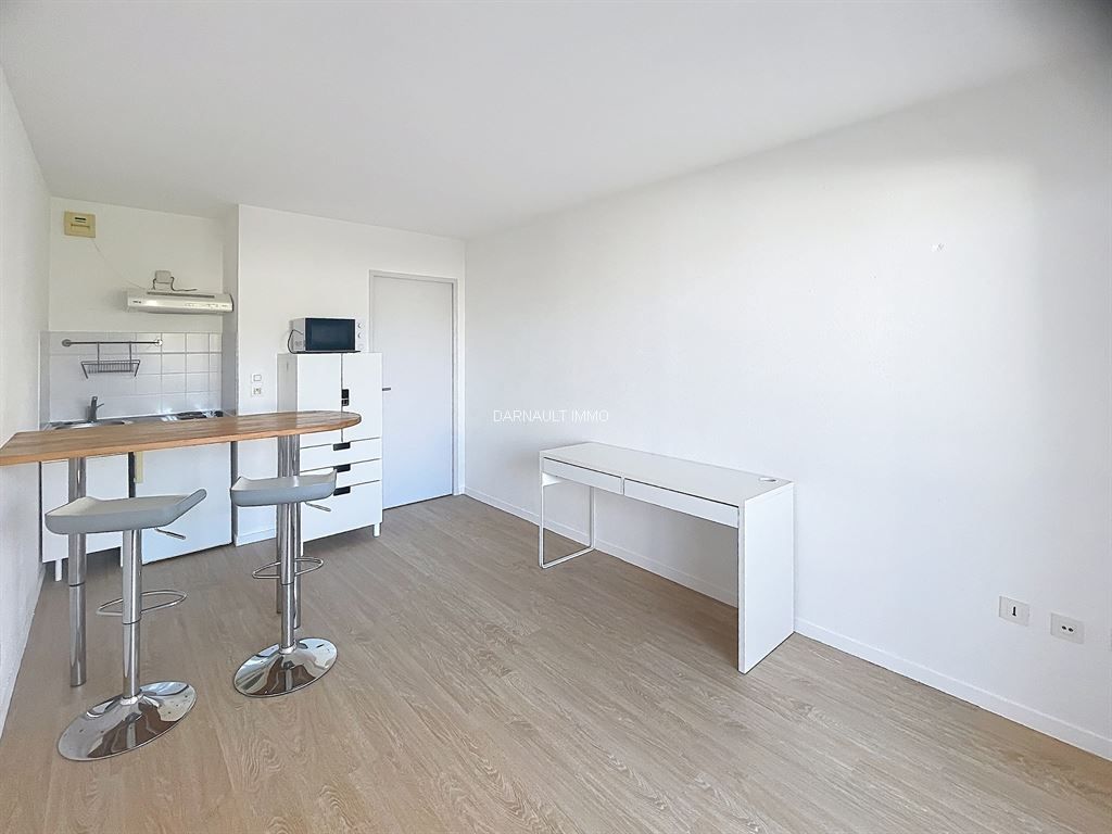 appartement 1 pièce en vente sur RAMONVILLE ST AGNE (31520)