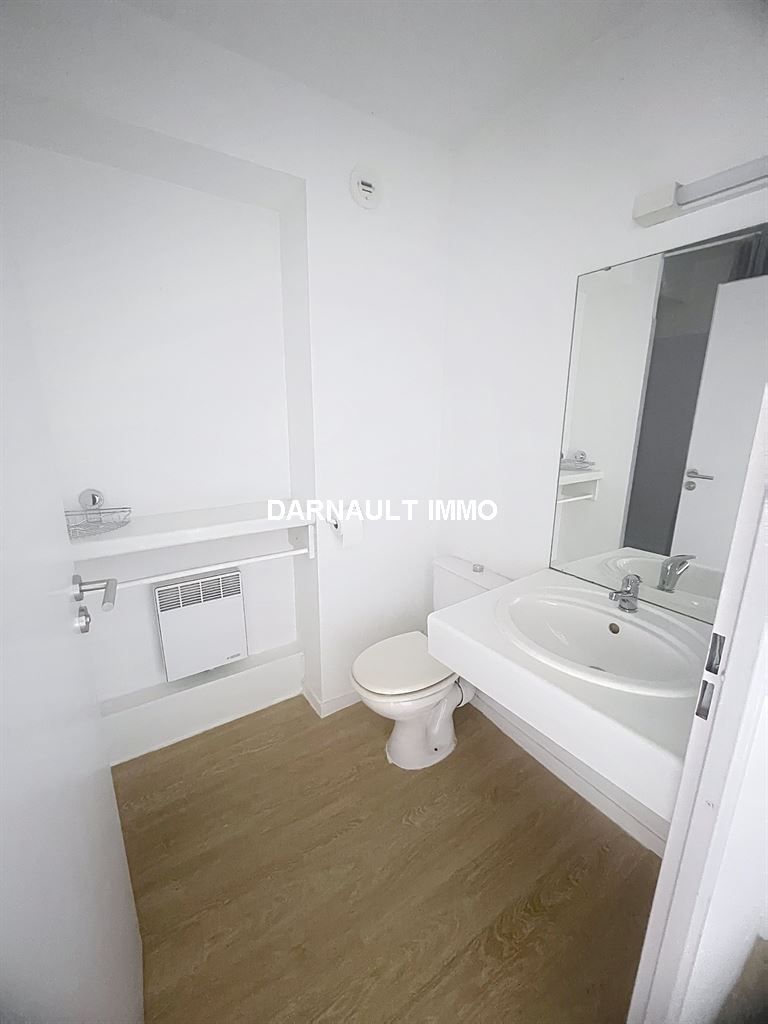 appartement 1 pièce en vente sur RAMONVILLE ST AGNE (31520)