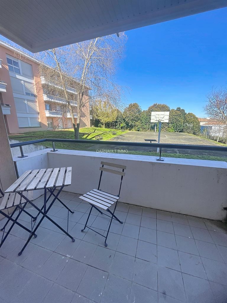 appartement 1 pièce en vente sur RAMONVILLE ST AGNE (31520)