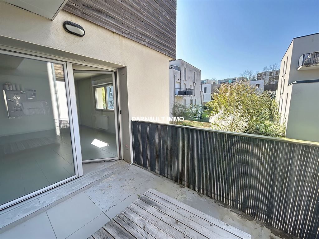 Vente Appartement Saint-Orens-de-Gameville 31650