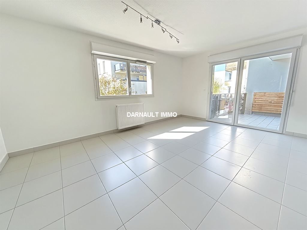 appartement 2 pièces en vente sur ST ORENS DE GAMEVILLE (31650)