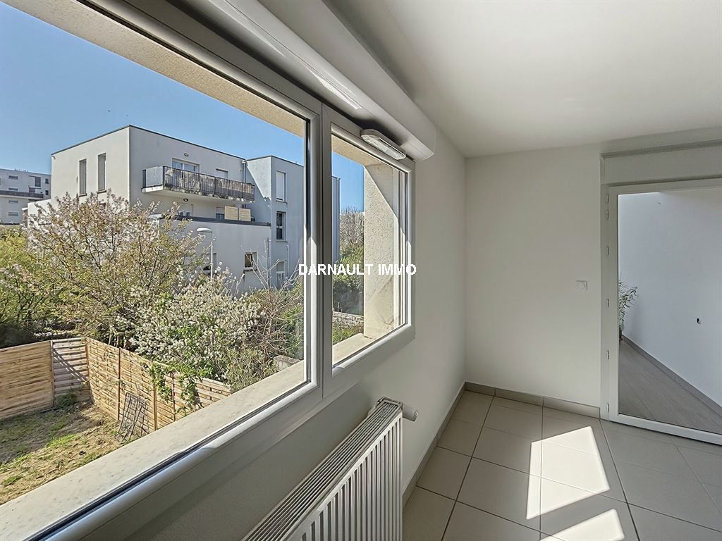 appartement 2 pièces en vente sur ST ORENS DE GAMEVILLE (31650)