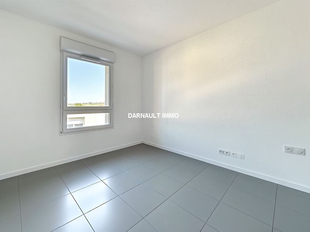 appartement 2 pièces en vente sur ST ORENS DE GAMEVILLE (31650)