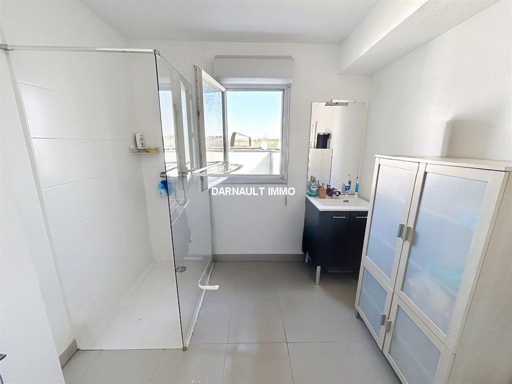 appartement 2 pièces en vente sur ST ORENS DE GAMEVILLE (31650)