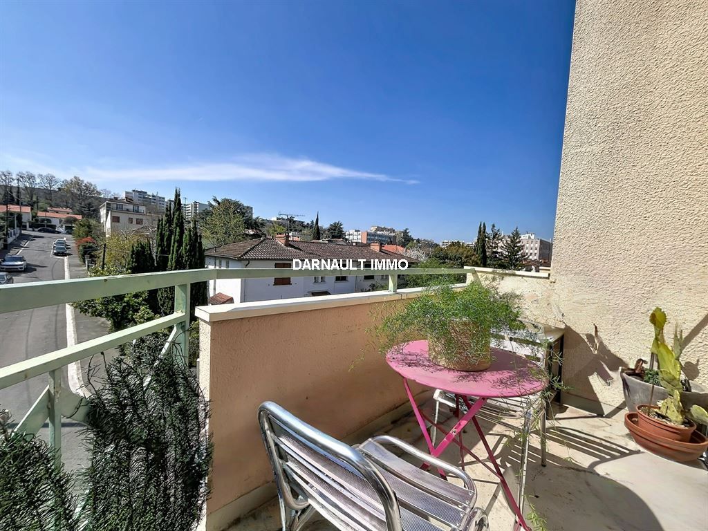 appartement 3 pièces en vente sur TOULOUSE (31500)
