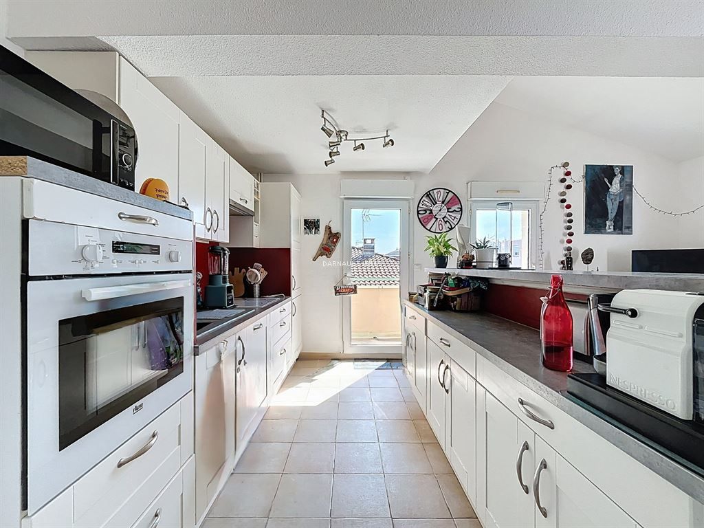 appartement 3 pièces en vente sur TOULOUSE (31500)